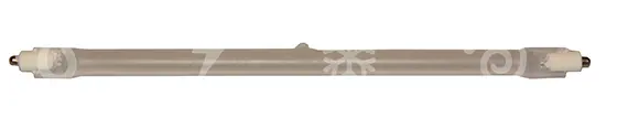 těleso topné halogenové 400W, L= 220 mm, FKT22CM